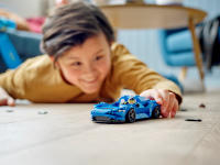 LEGO set 76902-1 McLaren Elva - Image 9