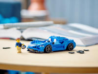 LEGO set 76902-1 McLaren Elva - Image 10