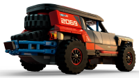 LEGO set 76905-1 Ford GT Heritage Edition and Bronco R - Image 7