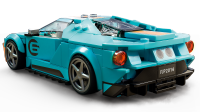 LEGO set 76905-1 Ford GT Heritage Edition and Bronco R - Image 8