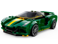 LEGO set 76907-1 Lotus Evija - Image 3