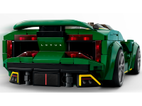 LEGO set 76907-1 Lotus Evija - Image 4