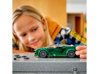 LEGO set 76907-1 Lotus Evija - Image 6