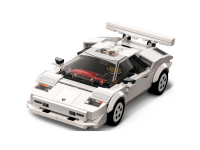 LEGO set 76908-1 Lamborghini Countach - Image 3