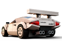 LEGO set 76908-1 Lamborghini Countach - Image 4