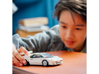 LEGO set 76908-1 Lamborghini Countach - Image 6