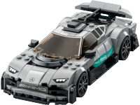LEGO set 76909-1 Mercedes-AMG F1 W12 E Performance & Mercedes-AMG Project One - Image 5