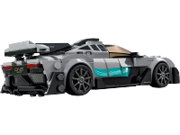 LEGO set 76909-1 Mercedes-AMG F1 W12 E Performance & Mercedes-AMG Project One - Image 7