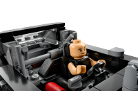 LEGO set 76912-1 Fast & Furious 1970 Dodge Charger R/T - Image 5