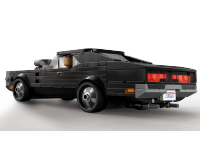 LEGO set 76912-1 Fast & Furious 1970 Dodge Charger R/T - Image 6