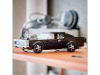 LEGO set 76912-1 Fast & Furious 1970 Dodge Charger R/T - Image 10