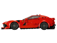 LEGO set 76914-1 Ferrari 812 Competizione - Image 4