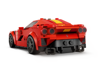 LEGO set 76914-1 Ferrari 812 Competizione - Image 5