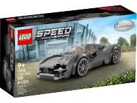 LEGO set 76915-1 Pagani Utopia - Image 2