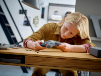 LEGO set 76915-1 Pagani Utopia - Image 8