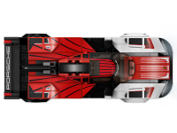 LEGO set 76916-1 Porsche 963 - Image 6