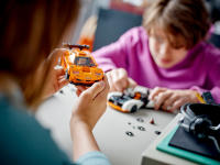 LEGO set 76918-1 McLaren Solus GT & McLaren F1 LM - Image 3