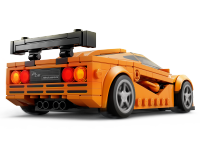 LEGO set 76918-1 McLaren Solus GT & McLaren F1 LM - Image 8