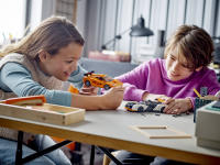 LEGO set 76918-1 McLaren Solus GT & McLaren F1 LM - Image 12