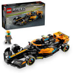 LEGO set 76919-1 2023 McLaren Formula 1 Car - Image 2