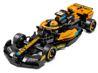 LEGO set 76919-1 2023 McLaren Formula 1 Car - Image 3