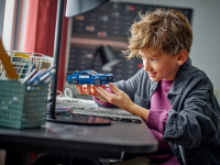 LEGO set 76920-1 Ford Mustang Dark Horse Sports Car - Image 7