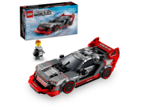 LEGO set 76921-1 Audi S1 e-tron quattro Race Car - Image 2