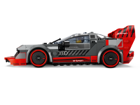 LEGO set 76921-1 Audi S1 e-tron quattro Race Car - Image 3