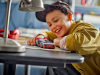 LEGO set 76921-1 Audi S1 e-tron quattro Race Car - Image 7