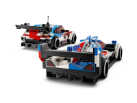 LEGO set 76922-1 BMW M4 GT3 & BMW M Hybrid V8 Race Cars - Image 6