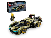 LEGO set 76923-1 Lamborghini Lambo V12 Vision GT Super Car - Image 2