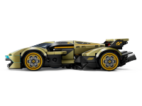 LEGO set 76923-1 Lamborghini Lambo V12 Vision GT Super Car - Image 3