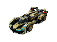 LEGO set 76923-1 Lamborghini Lambo V12 Vision GT Super Car - Image 4