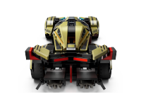 LEGO set 76923-1 Lamborghini Lambo V12 Vision GT Super Car - Image 6