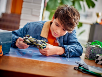 LEGO set 76923-1 Lamborghini Lambo V12 Vision GT Super Car - Image 8