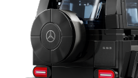 LEGO set 76924-1 Mercedes-AMG G 63 & Mercedes-AMG SL 63 - Image 5