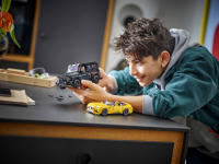 LEGO set 76924-1 Mercedes-AMG G 63 & Mercedes-AMG SL 63 - Image 8