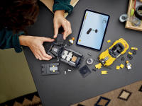 LEGO set 76924-1 Mercedes-AMG G 63 & Mercedes-AMG SL 63 - Image 9