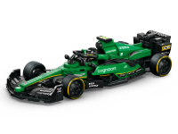 LEGO set 76925-1 Aston Martin Vantage Safety Car & AMR23 - Image 6