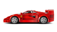 LEGO set 76934-1 Ferrari F40 Supercar - Image 5