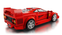 LEGO set 76934-1 Ferrari F40 Supercar - Image 6