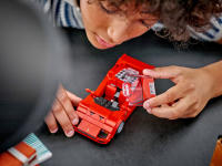 LEGO set 76934-1 Ferrari F40 Supercar - Image 11