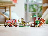 LEGO set 76939-1 Stygimoloch Dinosaur Escape - Image 5