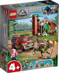 LEGO set 76939-1 Stygimoloch Dinosaur Escape - Image 2