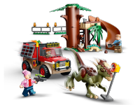 LEGO set 76939-1 Stygimoloch Dinosaur Escape - Image 7