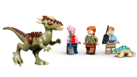 LEGO set 76939-1 Stygimoloch Dinosaur Escape - Image 8