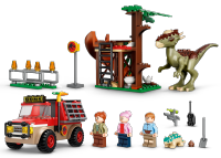 LEGO set 76939-1 Stygimoloch Dinosaur Escape - Image 11