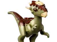 LEGO set 76939-1 Stygimoloch Dinosaur Escape - Image 12