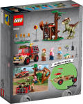 LEGO set 76939-1 Stygimoloch Dinosaur Escape - Image 13