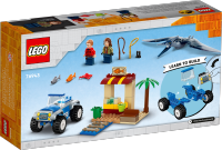 LEGO set 76943-1 Pteranodon Chase - Image 6